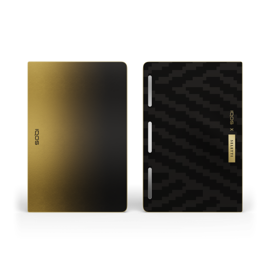 ILUMA i x Seletti Limited Edition Wrap