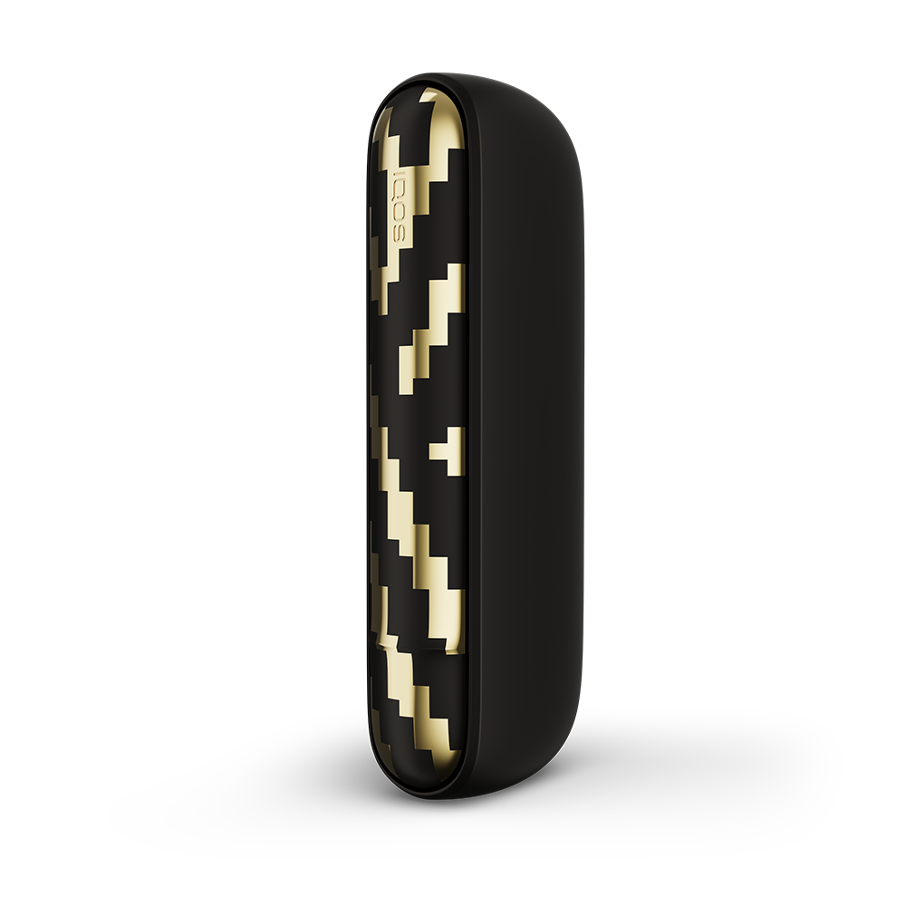 IQOS ILUMA I SELETTI