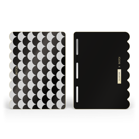 ILUMA i x Seletti Limited Edition Wrap