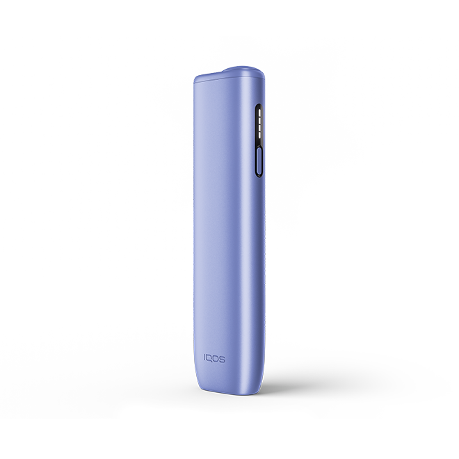 IQOS ILUMA i One Digital Violet