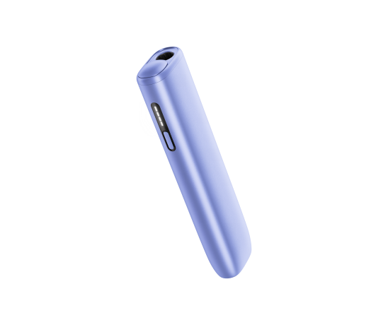 IQOS ILUMA i One Digital Violet
