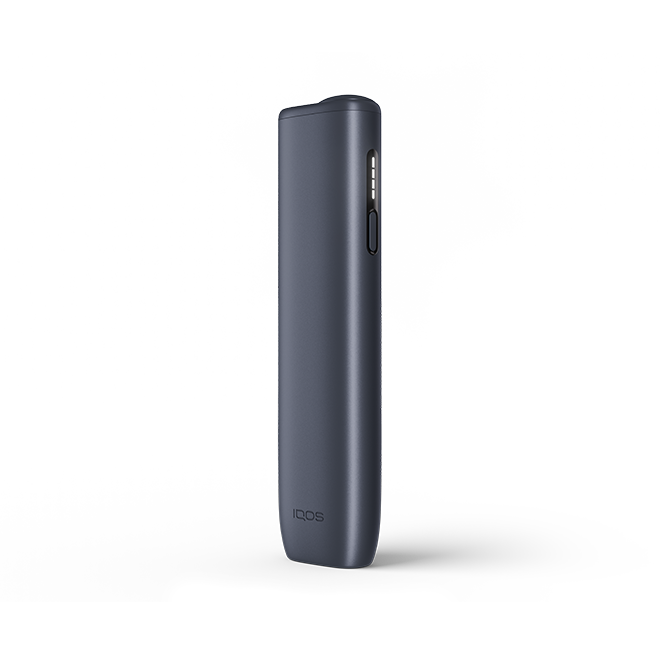 IQOS ILUMA i One Midnight Black