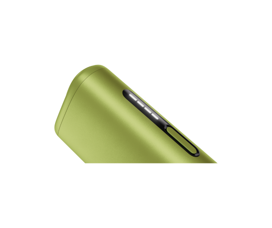 IQOS ILUMA i One Leaf Green