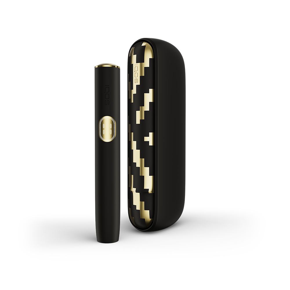 IQOS ILUMA I SELETTI