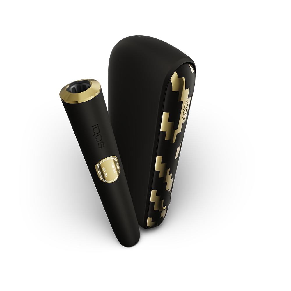 IQOS ILUMA I SELETTI