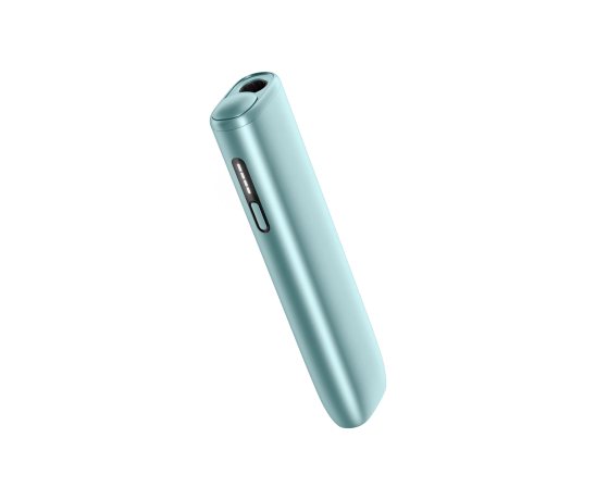 IQOS ILUMA i ONE Breeze Blue