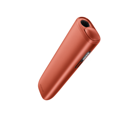 IQOS ILUMA i One Vivid Terracotta