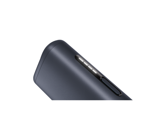 IQOS ILUMA i One Midnight Black