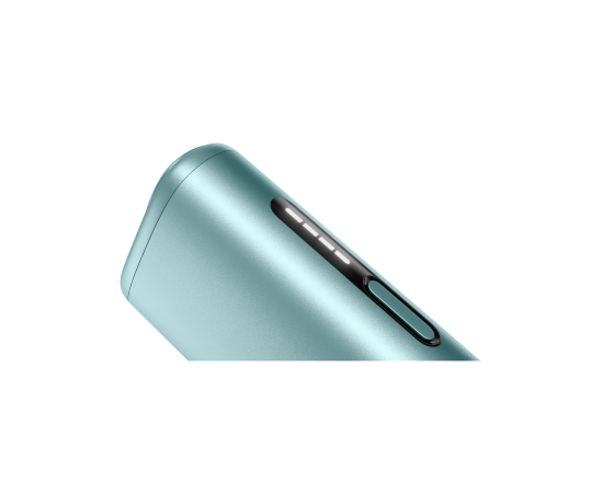 IQOS ILUMA i ONE Breeze Blue