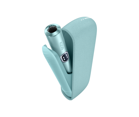 IQOS ILUMA i Breeze Blue